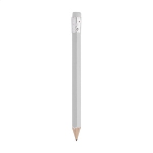 Komin mini crayon à papier 2