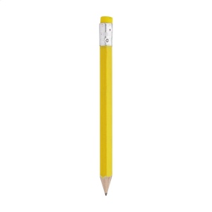 Komin mini crayon à papier 3