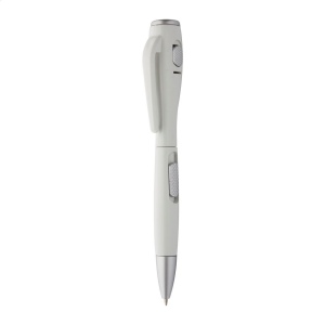 Docnote stylo bille avec lampe 2