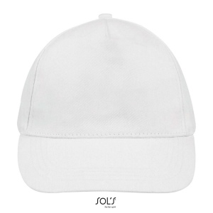 Casquette 5 panneaux - BUZZ 17