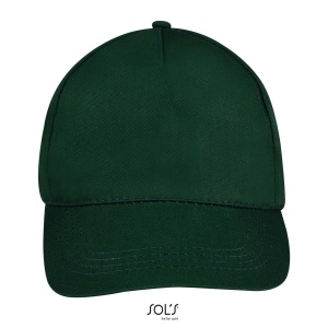 Casquette 5 panneaux - BUZZ 26