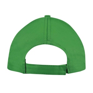 Casquette 5 panneaux - BUZZ 117