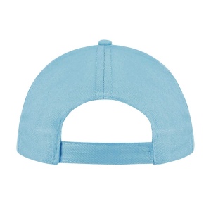Casquette 5 panneaux - BUZZ 118