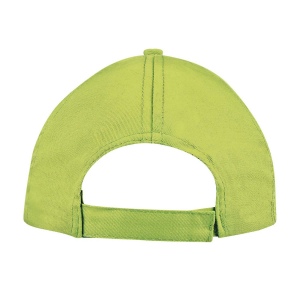 Casquette 5 panneaux - BUZZ 119
