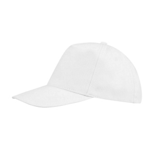 Casquette 5 panneaux - BUZZ 122