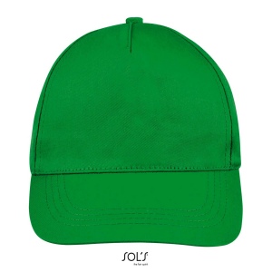 Casquette 5 panneaux - BUZZ 27