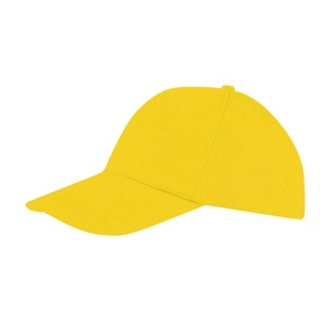 Casquette 5 panneaux - BUZZ 126