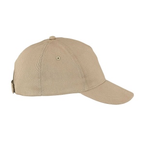 Casquette 5 panneaux - BUZZ 135