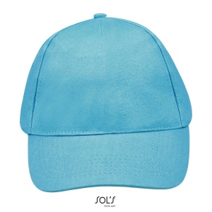Casquette 5 panneaux - BUZZ 28