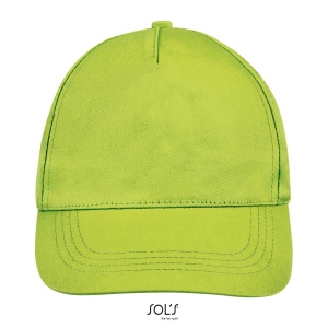 Casquette 5 panneaux - BUZZ 29