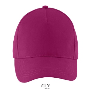 Casquette 5 panneaux - BUZZ 31