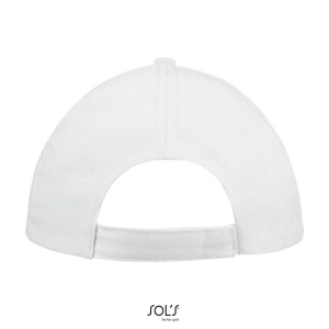 Casquette 5 panneaux - BUZZ 32