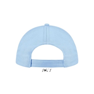 Casquette 5 panneaux - BUZZ 33
