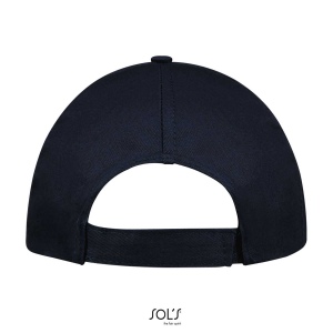 Casquette 5 panneaux - BUZZ 34