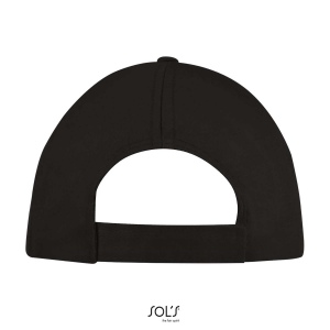Casquette 5 panneaux - BUZZ 35