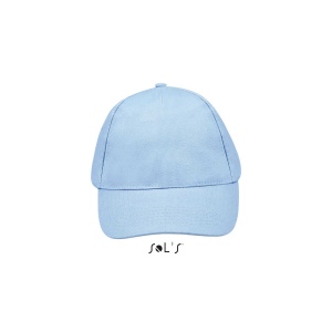 Casquette 5 panneaux - BUZZ 18