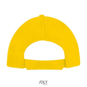 Casquette 5 panneaux - BUZZ 36