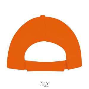 Casquette 5 panneaux - BUZZ 38
