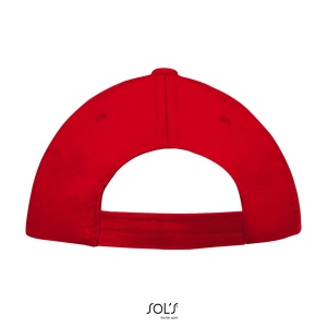 Casquette 5 panneaux - BUZZ 39