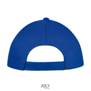 Casquette 5 panneaux - BUZZ 40