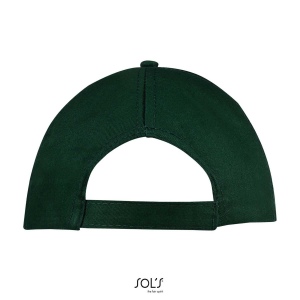 Casquette 5 panneaux - BUZZ 41
