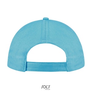 Casquette 5 panneaux - BUZZ 43