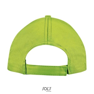 Casquette 5 panneaux - BUZZ 44