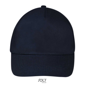 Casquette 5 panneaux - BUZZ 19