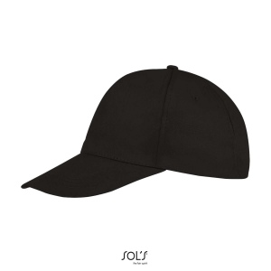 Casquette 5 panneaux - BUZZ 50