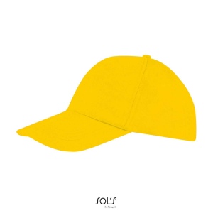 Casquette 5 panneaux - BUZZ 51