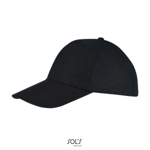 Casquette 5 panneaux - BUZZ 52