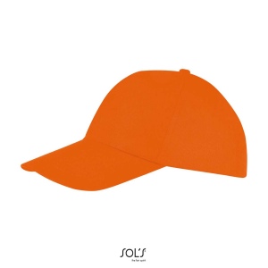 Casquette 5 panneaux - BUZZ 53