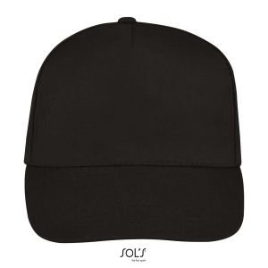 Casquette 5 panneaux - BUZZ 20
