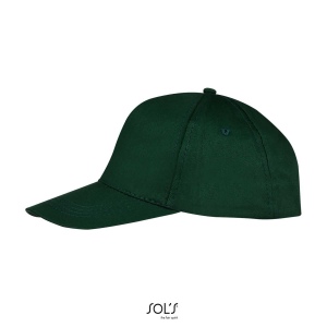 Casquette 5 panneaux - BUZZ 56