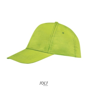 Casquette 5 panneaux - BUZZ 59