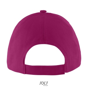Casquette 5 panneaux - BUZZ 61