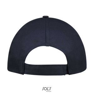 Casquette 5 panneaux - BUZZ 64