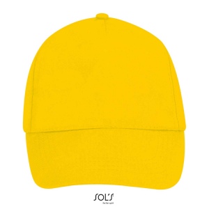 Casquette 5 panneaux - BUZZ 21