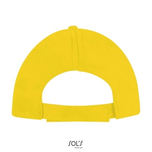 Casquette 5 panneaux - BUZZ 66