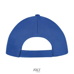 Casquette 5 panneaux - BUZZ 70