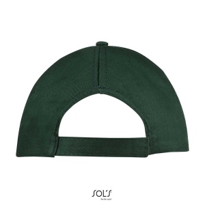 Casquette 5 panneaux - BUZZ 71