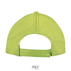 Casquette 5 panneaux - BUZZ 74