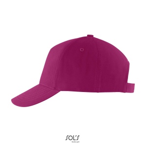 Casquette 5 panneaux - BUZZ 76