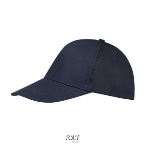 Casquette 5 panneaux - BUZZ 79