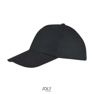 Casquette 5 panneaux - BUZZ 82