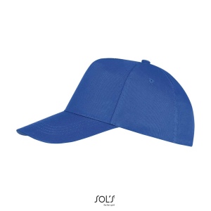Casquette 5 panneaux - BUZZ 85