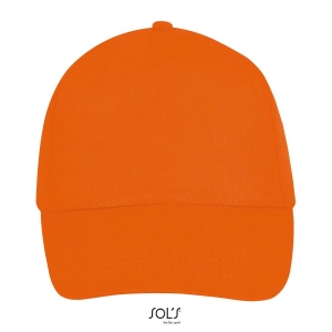 Casquette 5 panneaux - BUZZ 23