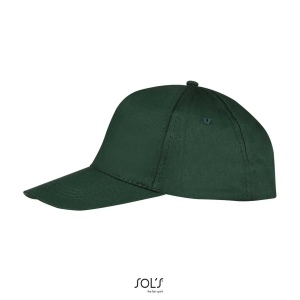 Casquette 5 panneaux - BUZZ 86