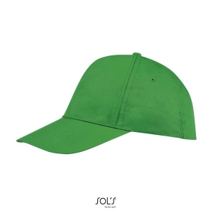Casquette 5 panneaux - BUZZ 87