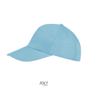 Casquette 5 panneaux - BUZZ 88